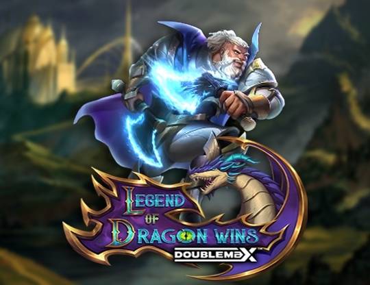 Play Legend of Dragon Wins DoubleMax demo for free