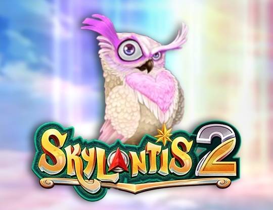 Play Skylantis 2 demo for free