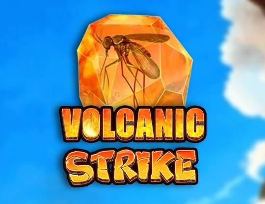 Play Volcanic Strike demo for free