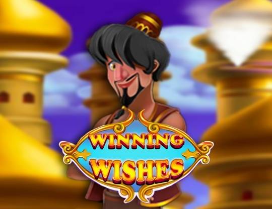 Play Winning Wishes demo for free