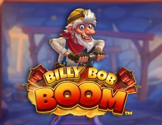Play Billy Bob Boom demo for free