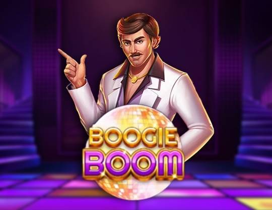 Play Boogie Boom demo for free