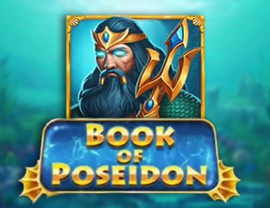 Play Book of Poseidon demo for free