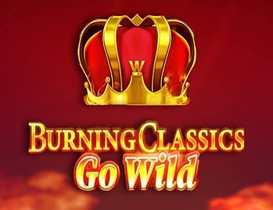 Play Burning Classics Go Wild demo for free
