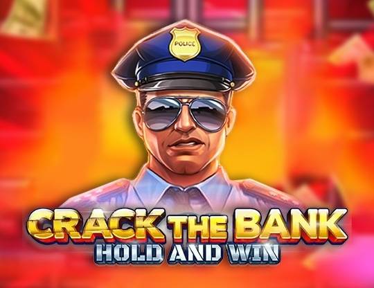 Play Crack the Bank Hold and Win demo for free