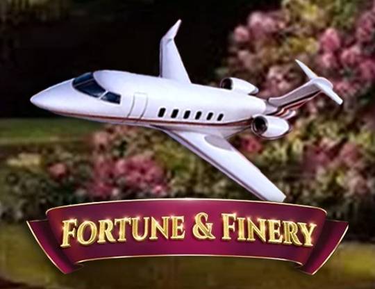 Play Fortune & Finery demo for free