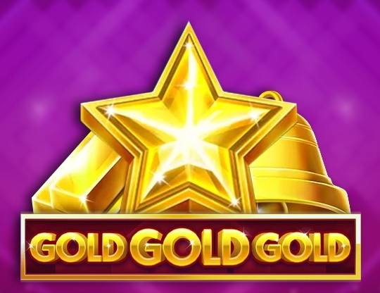 Play Gold Gold Gold demo for free