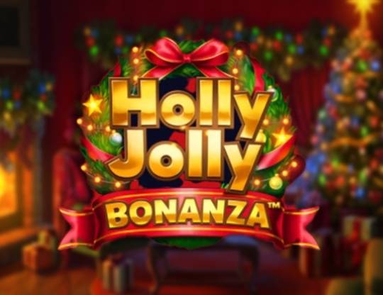 Play Holly Jolly Bonanza demo for free