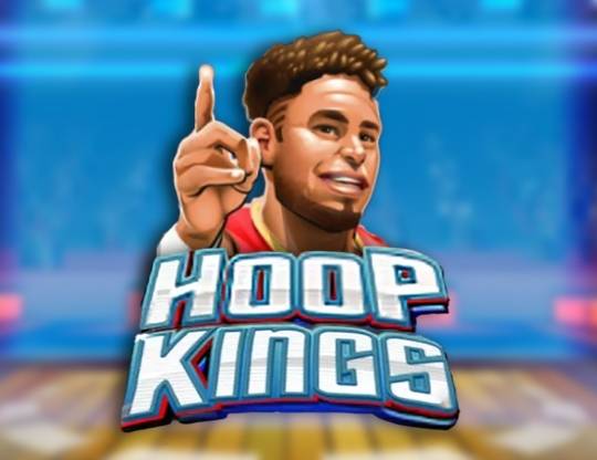 Play Hoop Kings demo for free