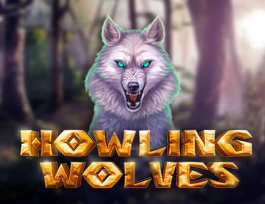 Play Howling Wolves Megaways demo for free