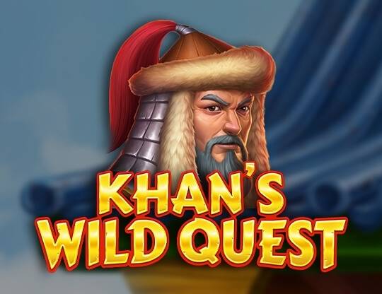 Play Khans Wild Quest demo for free