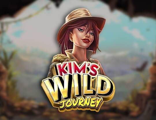 Play Kim's Wild Journey demo for free