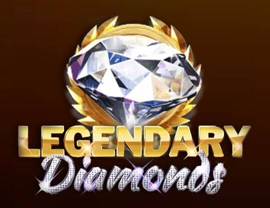 Play Legendary Diamonds demo for free