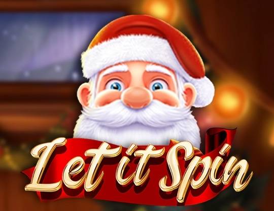 Play Let it Spin demo for free