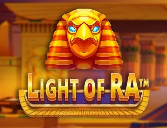 Play Light of Ra demo for free