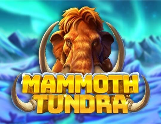 Play Mammoth Tundra demo for free