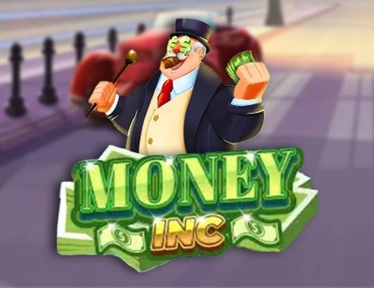 Play Money Inc demo for free