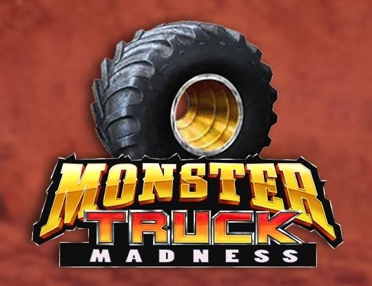 Play Monster Truck Madness demo for free