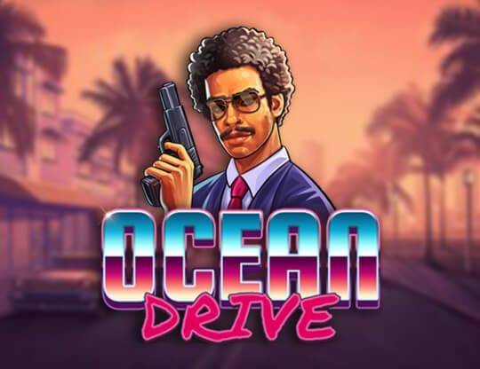 Play Ocean Drive demo for free