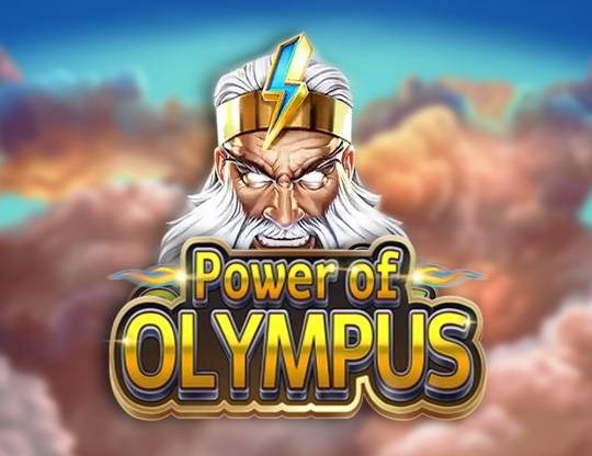 Play Power of Olympus demo for free