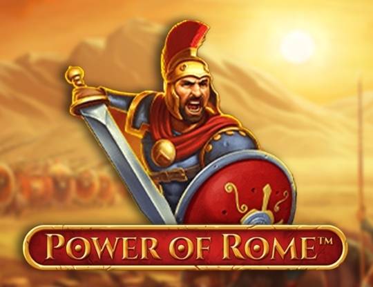 Play Power of Rome demo for free