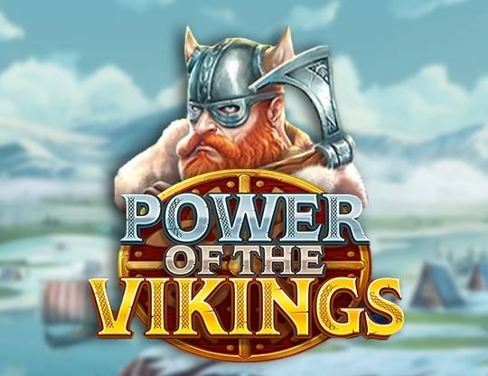 Play Power of the Vikings demo for free