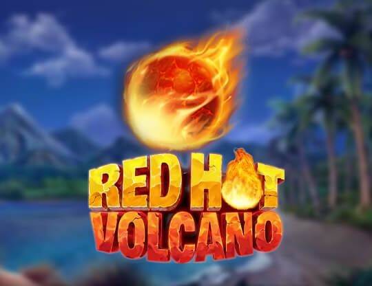 Play Red Hot Volcano demo for free