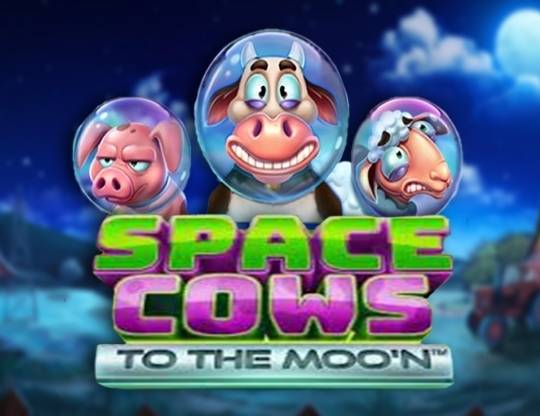 Play Space Cows to the Moo’n demo for free