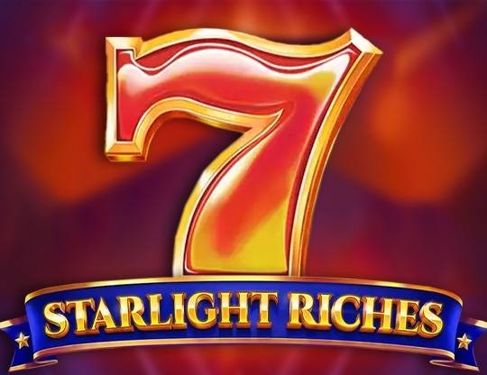 Play Starlight Riches demo for free