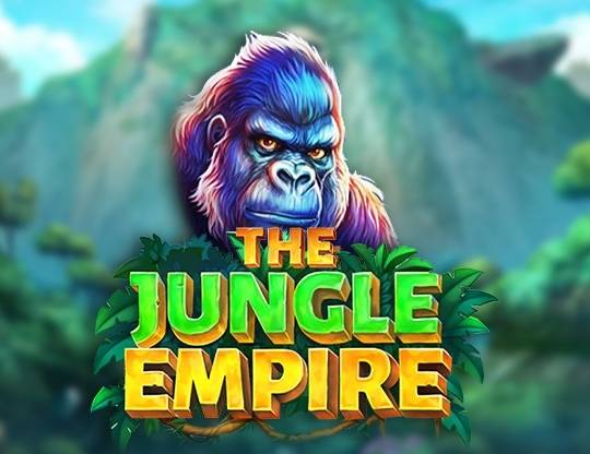 Play The Jungle Empire demo for free