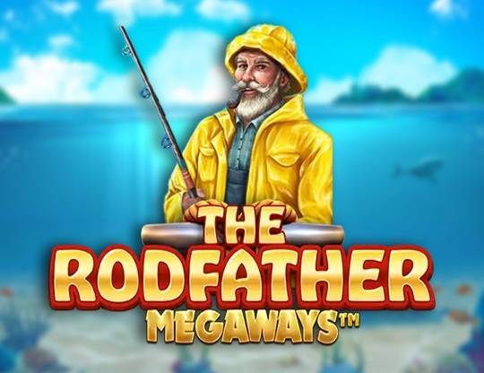 Play The Rodfather Megaways demo for free