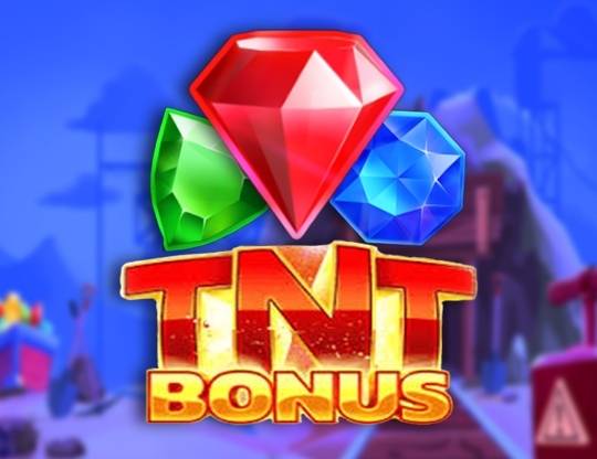 Play TNT Bonanza demo for free