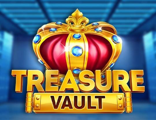 Play Treasure Vault demo for free