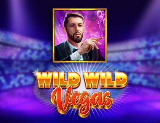 Play Wild Wild Vegas demo for free