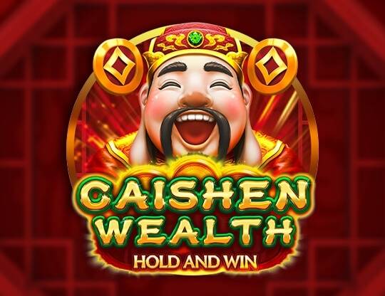 Play Caishen Wealth demo for free