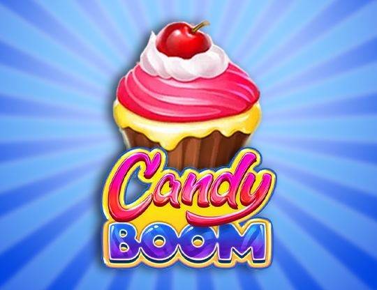 Play Candy Boom demo for free
