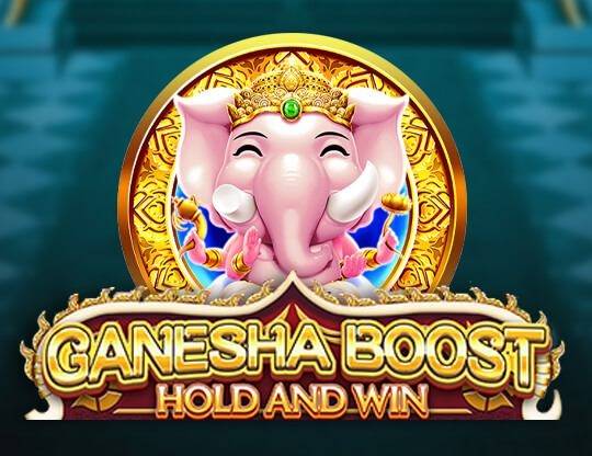 Play Ganesha Boost demo for free