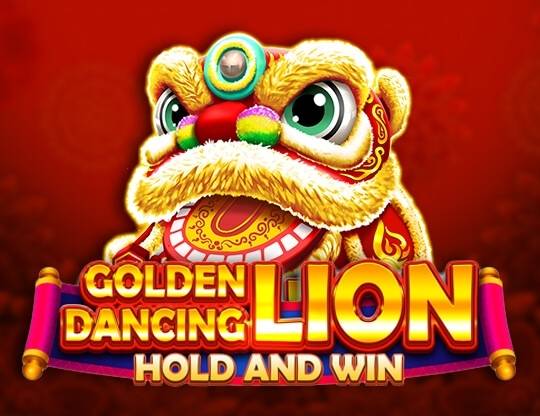 Play Golden Dancing Lion demo for free