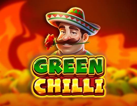 Play Green Chilli demo for free