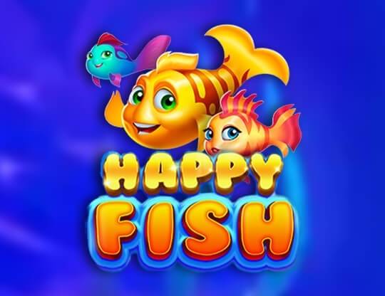 Play Happy Fish demo for free