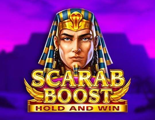 Play Scarab Boost demo for free