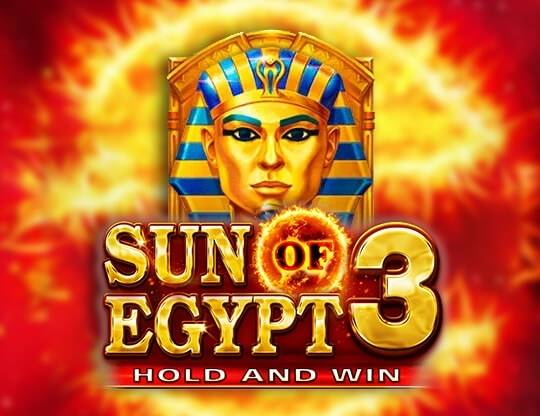 Play Sun of Egypt 3 demo for free