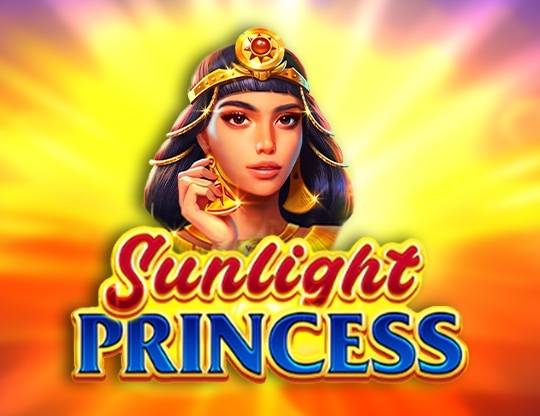 Play Sunlight Princess demo for free