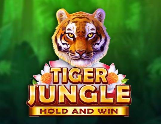 Play Tiger Jungle demo for free