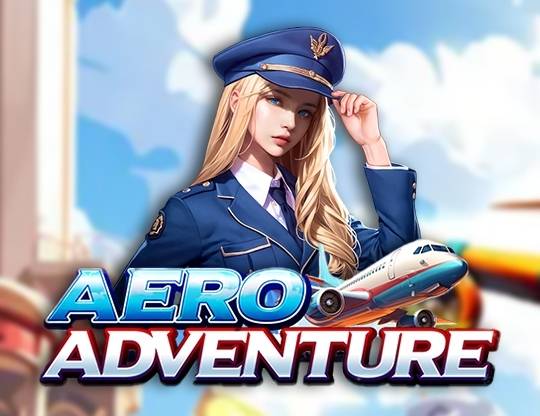 Play Aero Adventure demo for free