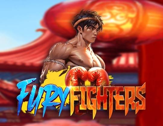 Play Fury Fighters demo for free