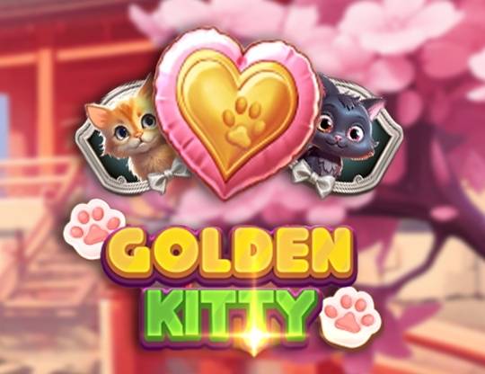 Play Golden Kitty demo for free