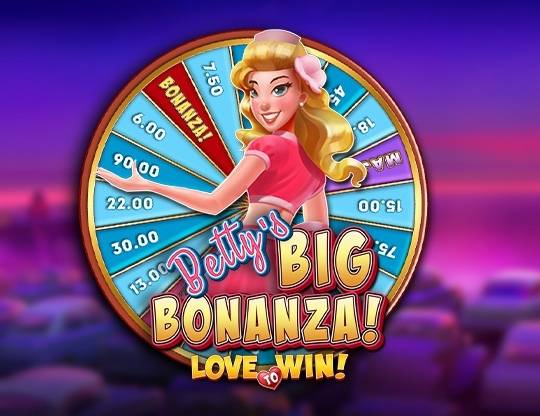 Play Bettys Big Bonanza demo for free