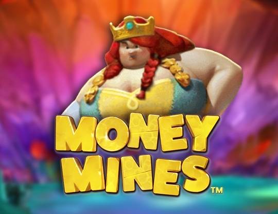 Play Money Mines demo for free