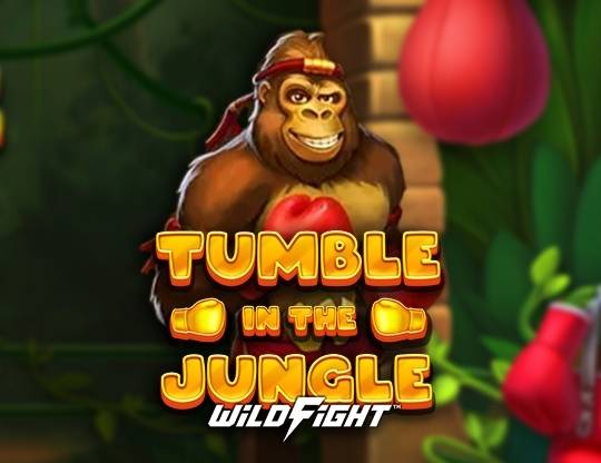 Play Tumble in the Jungle Wild Fight demo for free